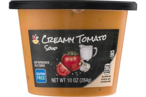 Ahold Creamy Tomato Soup