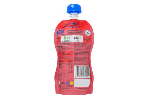 Сік для дітей від 5міс Яблуко-шипшина Elfik Magic д/п 175мл