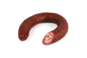 Колбаса По-одесски Ятрань п/к 1с кг