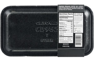 McCormick Angus Beef Ribeye Steak Seasoned With Grill Mates Montreal Steak Seasoning