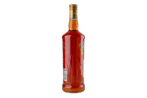 Настойка 0.7л 37.5% Zlota Zubrowka бут