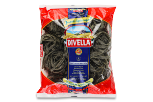 Вироби макаронні Divella Тagliatelle Semola В*
