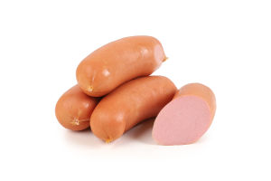 Сосиски Детские Фарро в/с кг