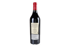 Вино Chateau Pavie Saint Emilion 1er GCC A 2010