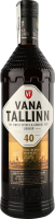 Лікер Старий Таллін 40% 1л