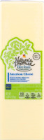 Nature's Promise American Cheese