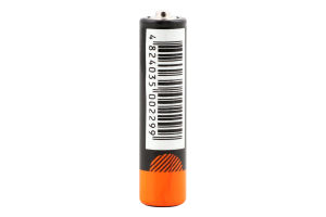 Батарейка сольова AAA 1.5V R03P Winix 1шт