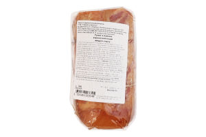 Рулет з язиком Родинна ковбаска в/к в/с кг