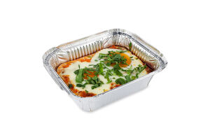 Шакшука з томатами та гострим перцем