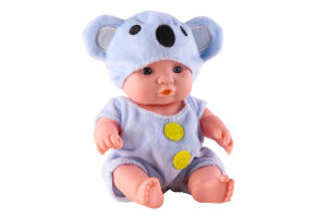 Лялька-пупс ЗвіроКрихітки в асортименті 985987