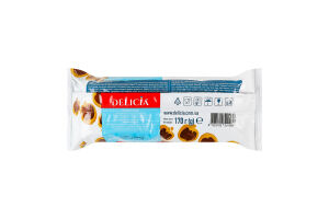 Печенье сдобное Райские яблочки Delicia м/у 170г