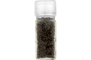 Smart Sense Black Peppercorn Grinder