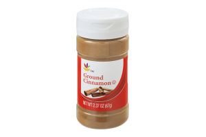 Ahold Ground Cinnamon