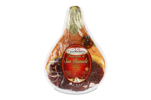 Прошуто Casa Modena Ді Сан Даніеле DOP витрим 16м