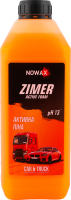 Піна активна Zimer д/безконтактної мийки авто 1л Nowax