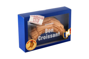 Шкарпетки Eat My Socks Bon Croissant 986192
