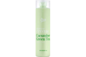 Etos Shower Cream Cucumber Green Tea