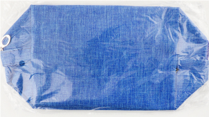 Косметичка мужская 19х12х7см №FHF246ZJ16 Ningbo Union Point Imp&Exp Co. Ltd 1шт