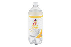Ahold Diet Tonic Water