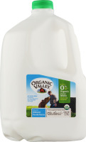 Organic Valley Organic Fat Free Milk