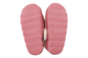 Взуття домашнє жіноче закрите підошва ПВХ р.36-41 FHF1444