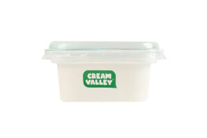 Закуска бутербродная пастообразная С креветками Cream Valley п/у 160г