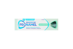 Паста зубная с фтором Daily protection Рronamel Sensodyne 75мл