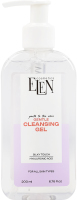 Гель для умывания для всех типов кожи деликатный Elen Cosmetics 200мл
