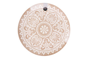 Тарілка d26см №945936 Eat&Drink 1шт