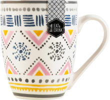 Чашка Eat&Drink 340мл 954649