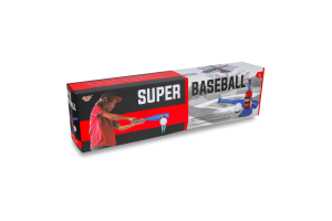 Набір іграшковий для бейсболу 985865