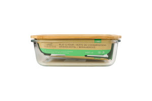 Контейнер д/зберігання продукт Sabatier Terra 1,4л