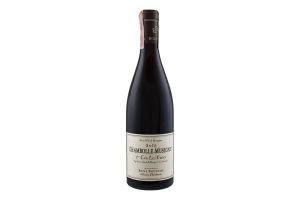 Вино 0.75л 13% червоне сухе Chambolle-Musigny Rene Bouvier пл
