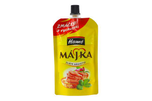 Паштет Чешский Hame д/п 90г