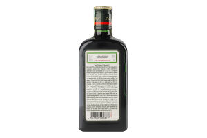 Лікер 0.35л 35% Jagermeister пл