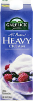 Garelick Farms Heavy Cream