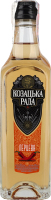 Настоянка 100мл 40% Перцева Козацька Рада пл