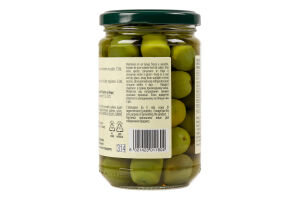 Оливки a Pero Castelvetrano у розсолі