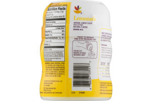 Ahold Lemonade Drink Mix