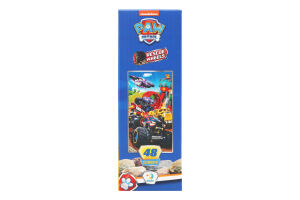 Пазл Paw Patrol Rescue Wheels 48елементів DoDo