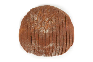 Хлеб нарезной подовый Городской Формула смаку м/у 700г