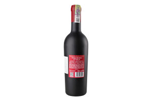 Вино Doppio Passo D.Mas.ч/нсух16%0,75л