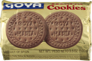 Goya Maria Cookies