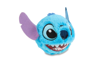 Игрушка-попрыгун мягкая детская №83026 Стич Beanie Bouncers 1шт