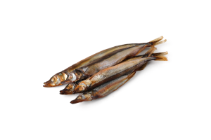 Мойва гарячого копчення ЄК