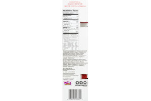 Yoplait Original Low Fat Yogurt Strawberry & Peach - 8 CT