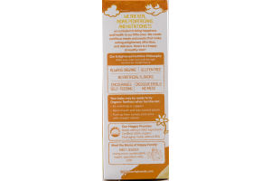 HappyBaby Organics Organic Teethers Sweet Potato & Banana - 12 PK