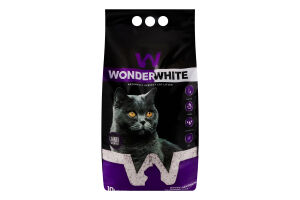 Наповнювач Wonder White Lavender