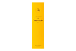 Шампанське Veuve Clicquot Brut Carte Jaune GB