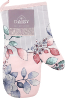 Рукавичка кухонна Spring Grey Daisy